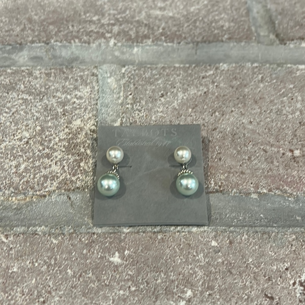 Talbots earrings
